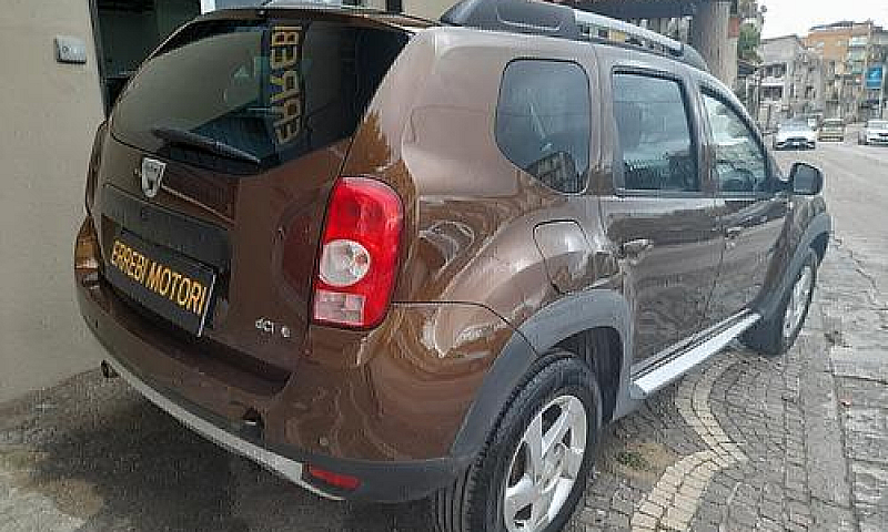 Duster 1.5 Dci 110Cv...