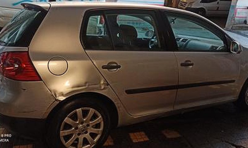 Volkswagen Golf 1.9 ...