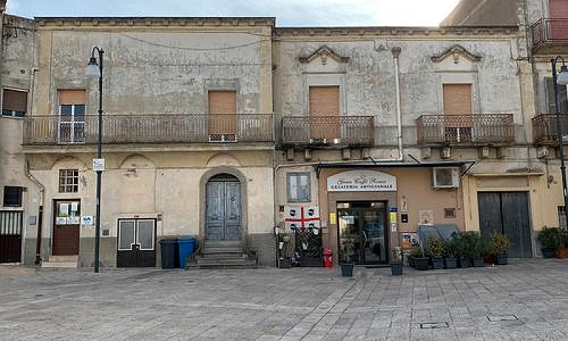 Prestigioso Palazzo ...