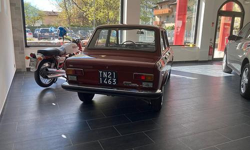Fiat 128 Special...