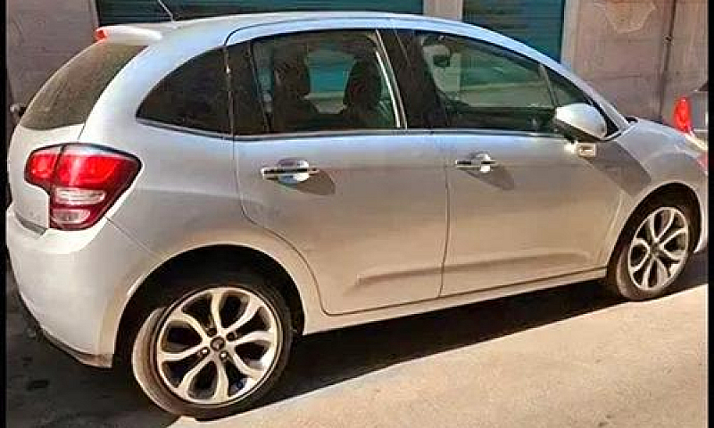 Citroen C3 2ª Serie ...