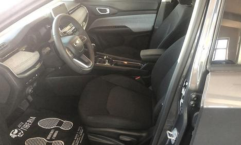 Jeep Compass 1.3 T4 ...