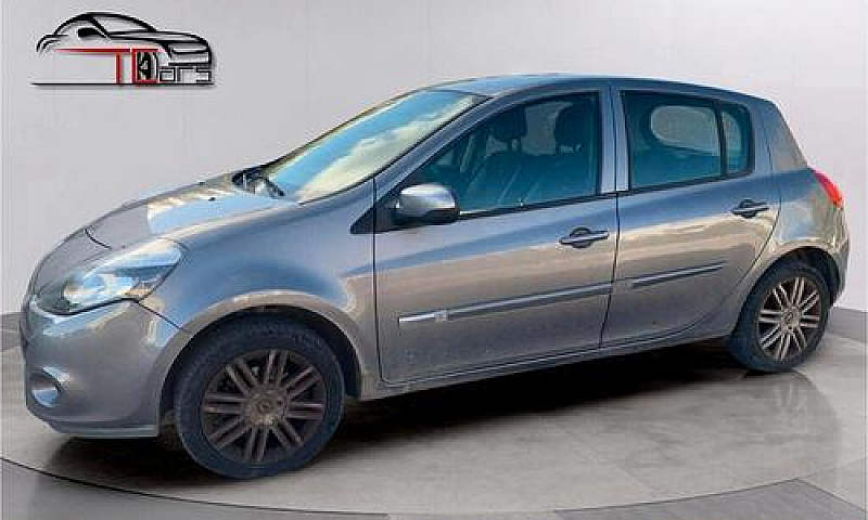 Renault Clio 1.2 Ben...
