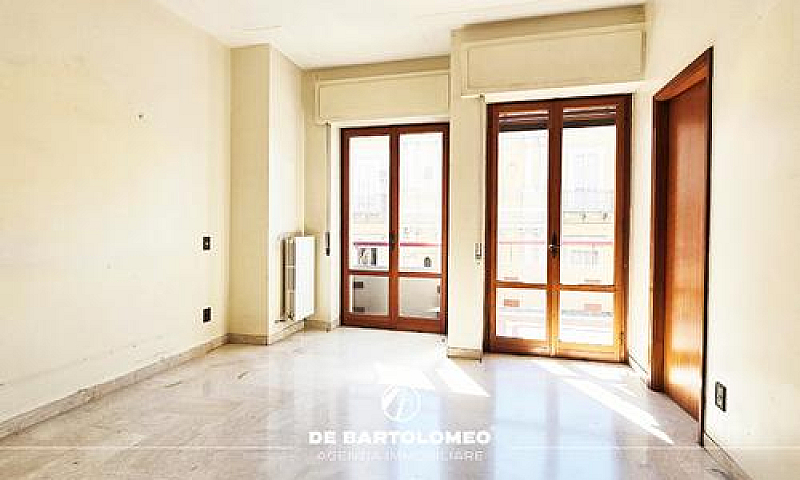 Ampio Appartamento I...