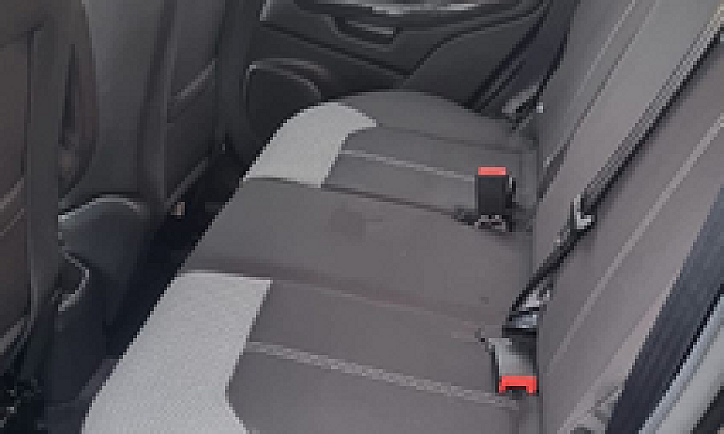 Ford Ecosport Anno 3...
