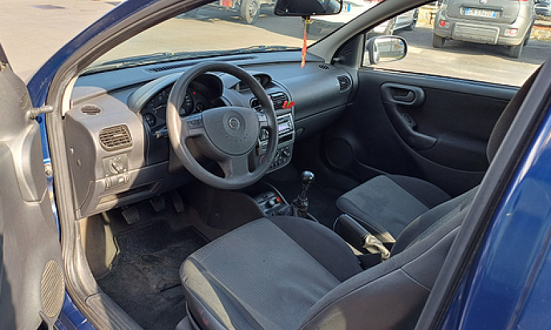 Opel Corsa 1.2 Benzi...