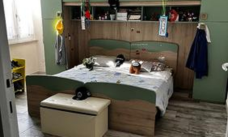 Appartamento Zona Ce...
