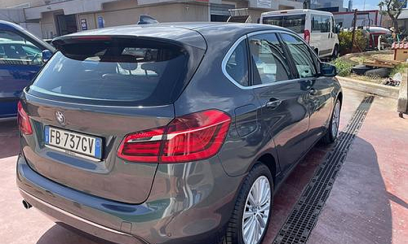 Bmw 220 220D Xdrive ...