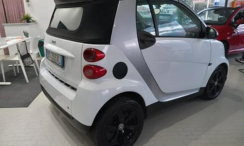Smart Fortwo Cabrio ...
