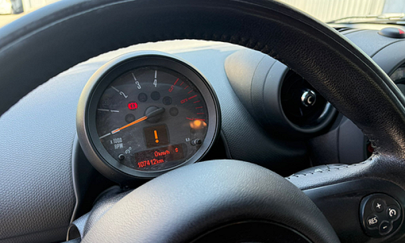 Mini Countryman 1600...