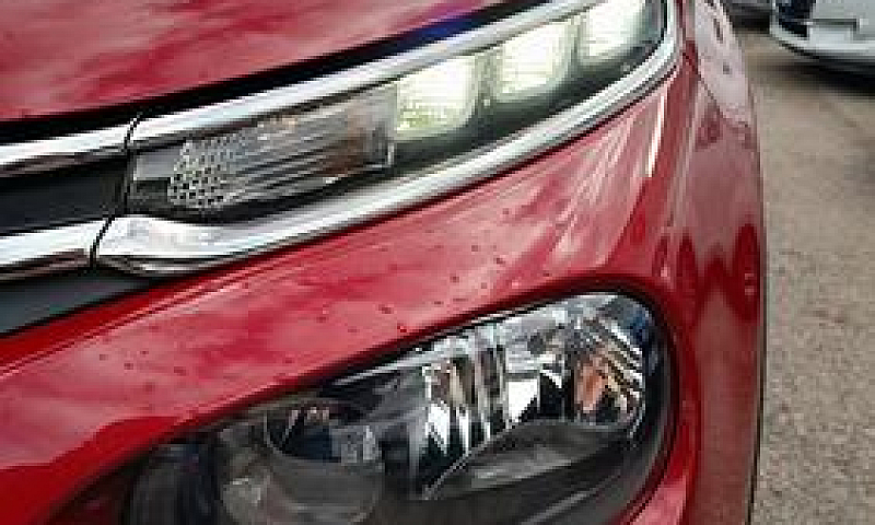Citroen C3 1.6 Blue ...