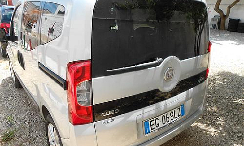 Fiat Qubo Fiat Qubo ...