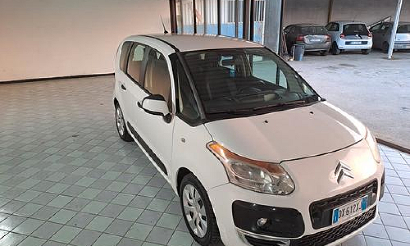 Citroen C3 Picasso 1...
