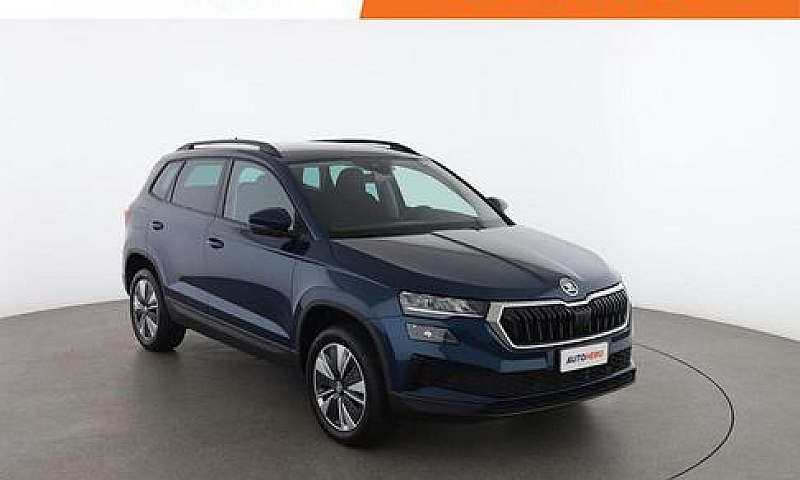 Skoda Karoq 1.5 Tsi ...