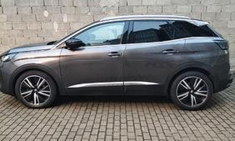 Peugeot 3008  1.5 Bl...