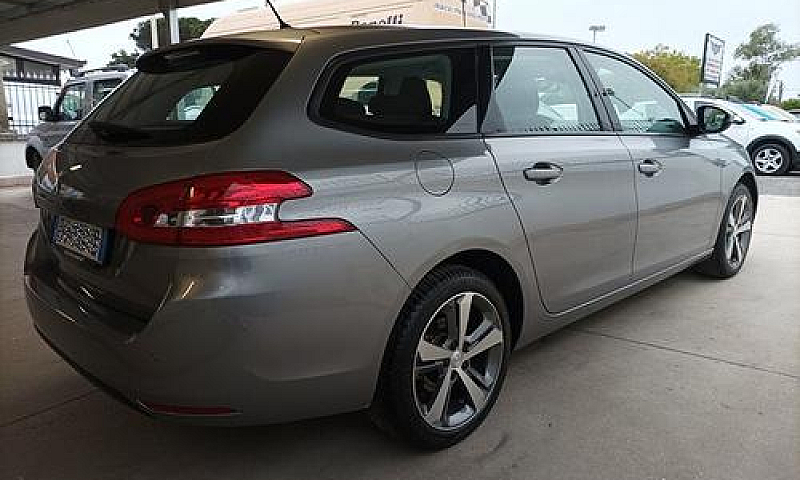 Peugeot 308 Active 1...
