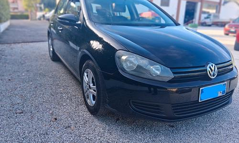 Volkswagen Golf Busi...