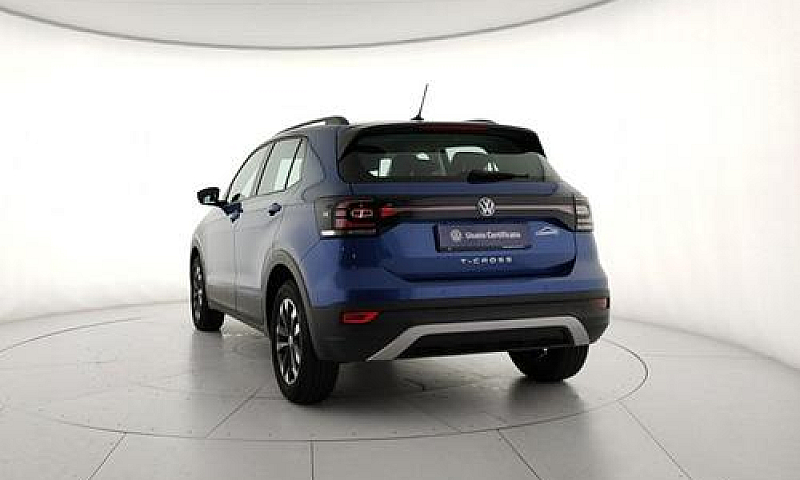 Volkswagen T-Cross 1...