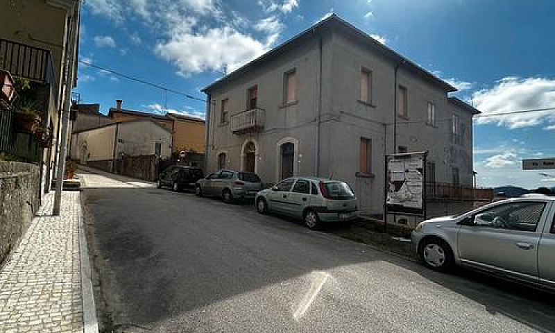 Casa Indipendente A ...