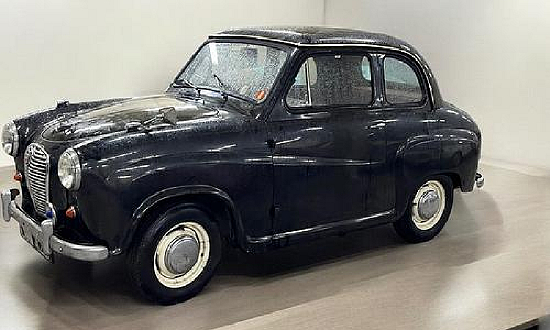 Austin 30 A30...