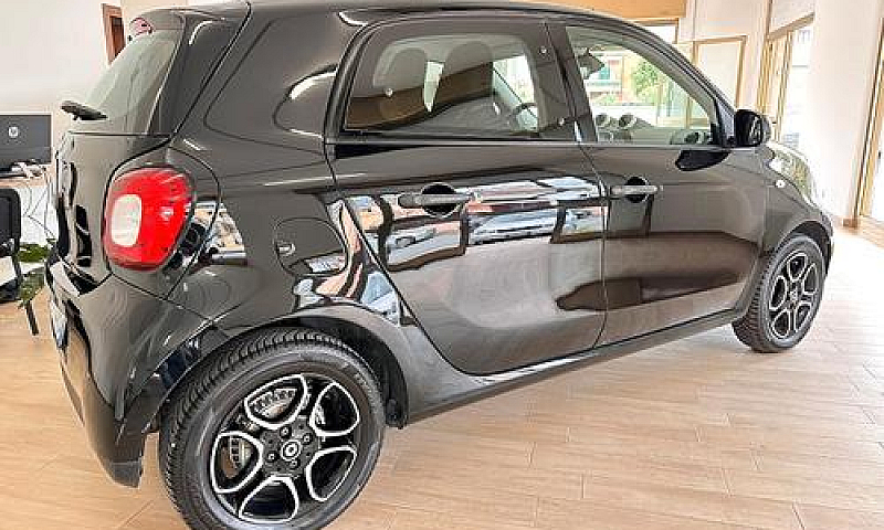 Smart Forfour 70 1.0...