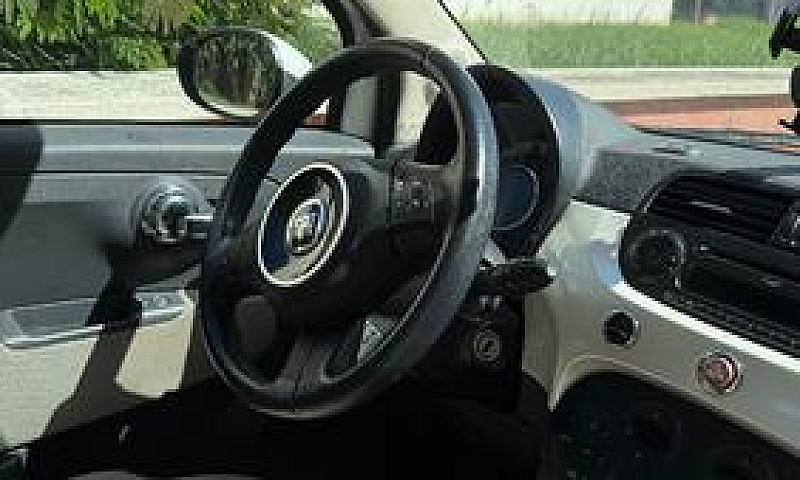 500C Fiat...