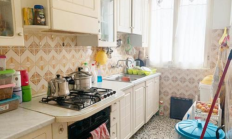 Appartamento Con Due...