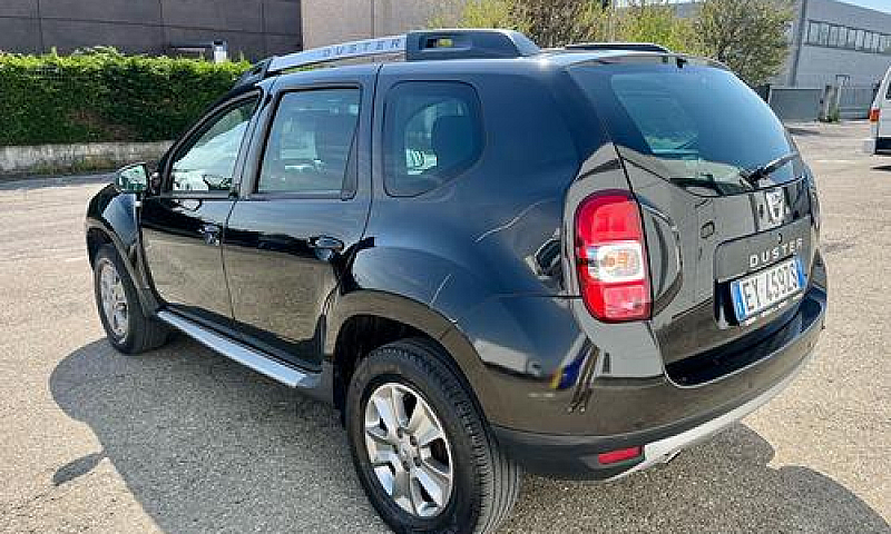Dacia Duster 1.5 Dci...