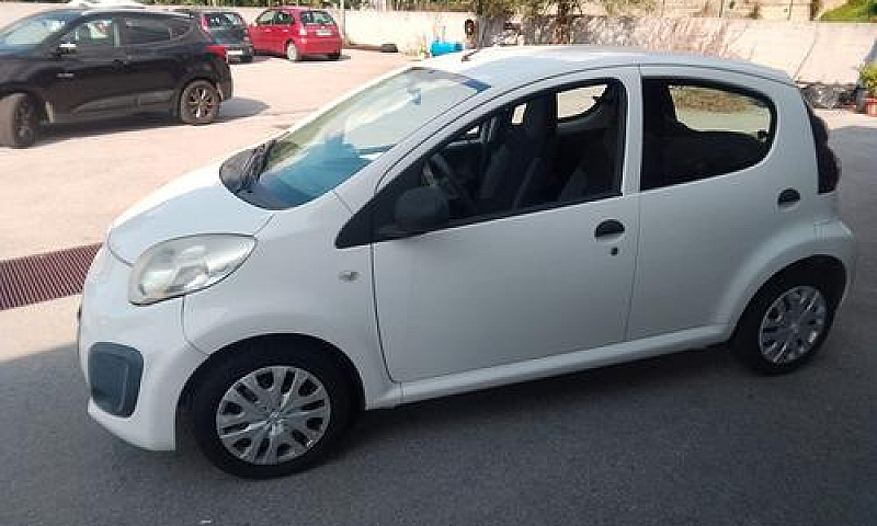 Citroen C1 1.0 5 Por...