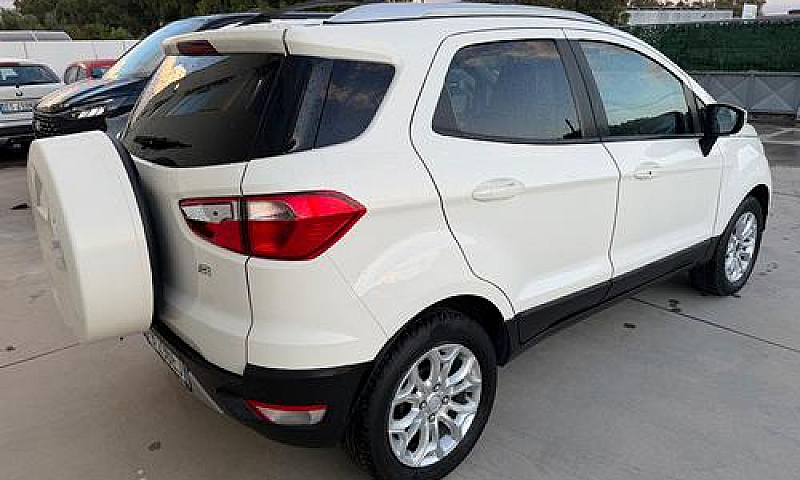 Ford Ecosport 1.5 Td...