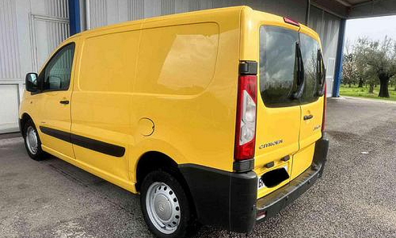 Citroen Jumpy 1.6 Hd...