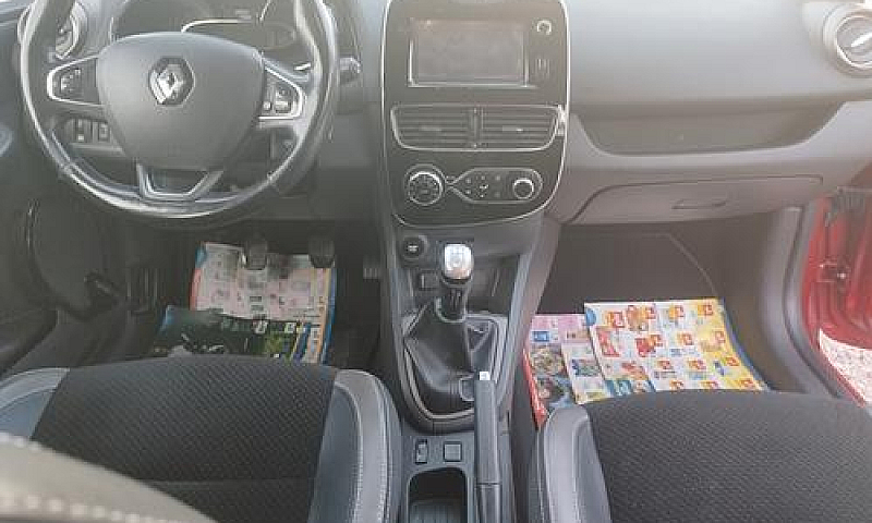 Renault Clio Dci 8V ...