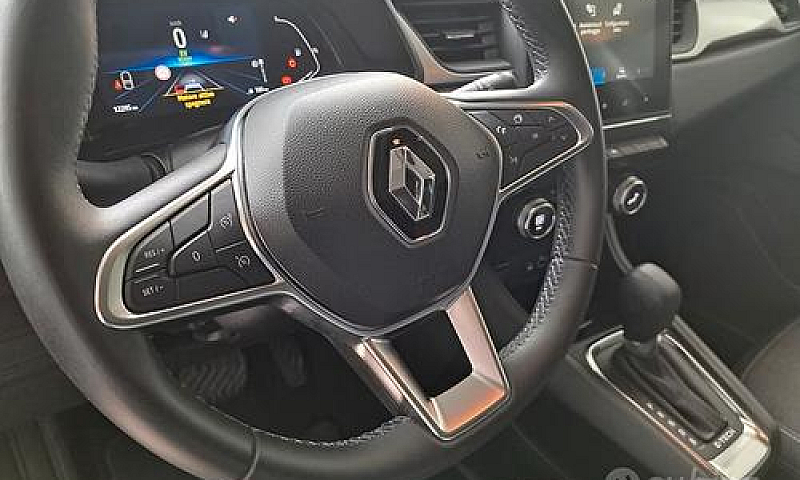 Renault Captur Full ...