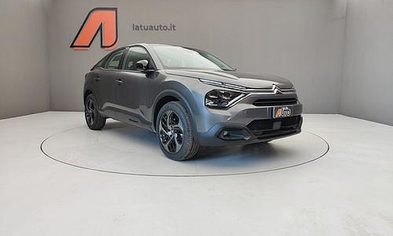 C4 1.2 Puretech 130C...