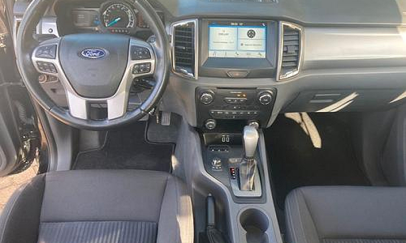 Ford Ranger 2.2 Tdci...