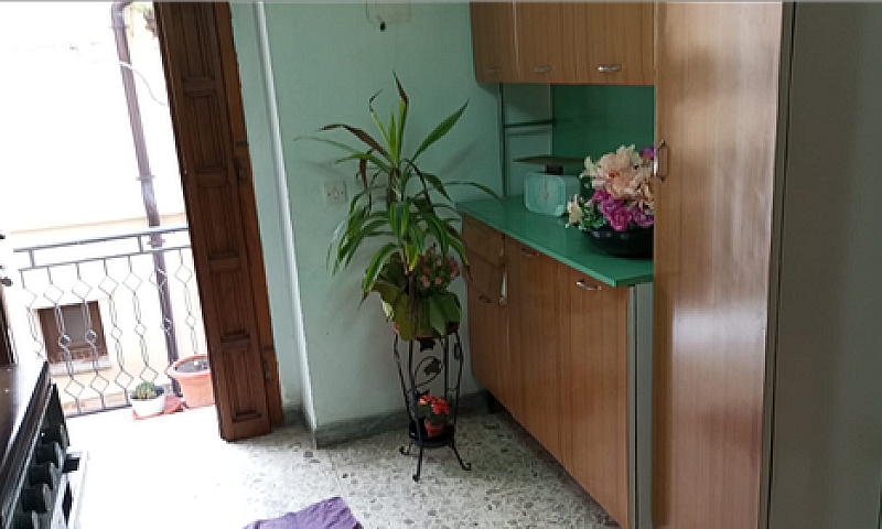 Casa A Biccari Ii Pu...