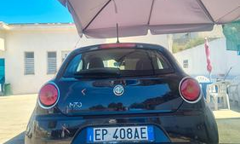 Alfa Romeo Mito Gpl ...
