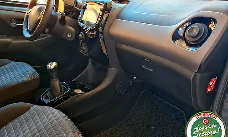 Peugeot 108 Vti 5P.*...