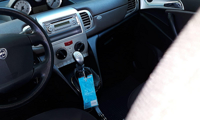 Lancia Ypsilon Usata...