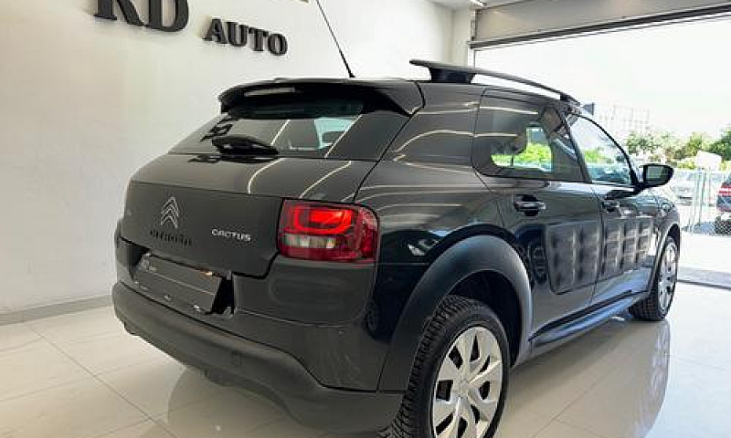 Citroen C4 Cactus 1....