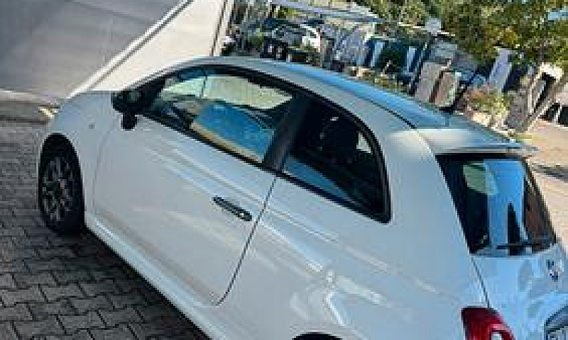 Fiat 500 Multi Jet 9...