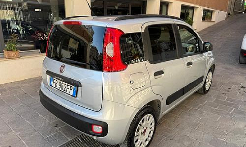 Fiat Panda 1.2 Easy ...