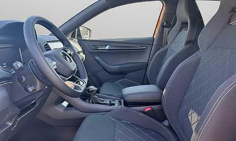 Skoda Karoq 2.0 Tdi ...