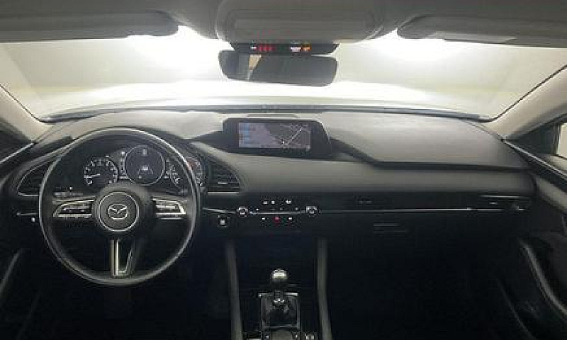 Mazda 3 Yb07191...