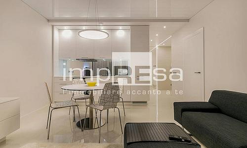 Appartamento - Istra...