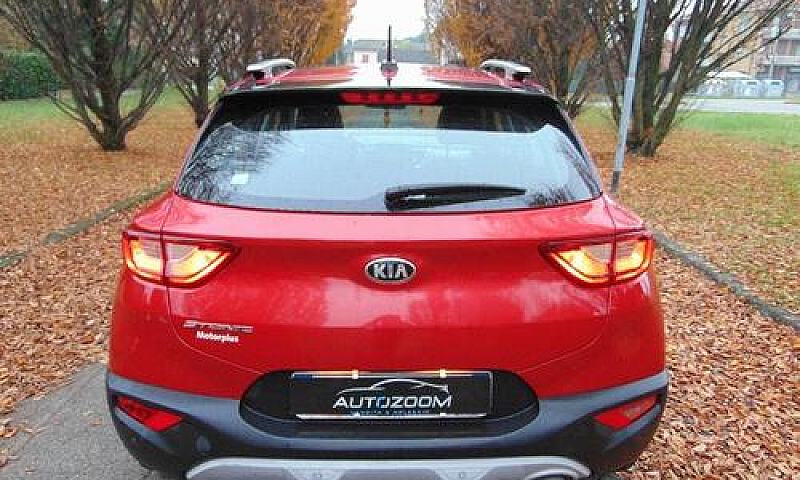 Kia Stonic Stonic 1....