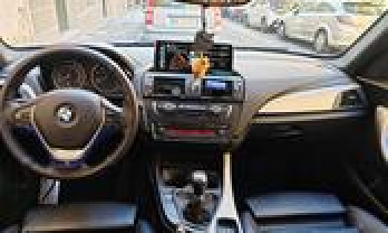 Bmw F20 Xdrive. 4X4...