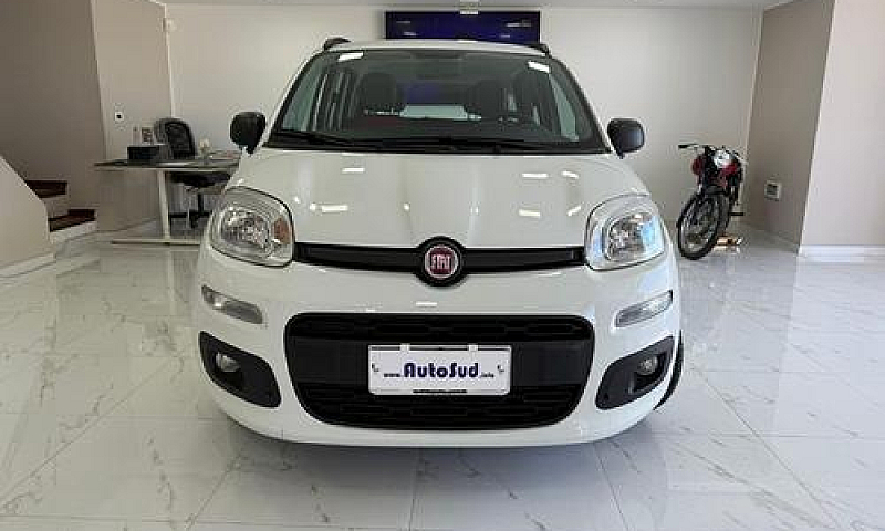 Fiat Panda 1.2 Easyp...