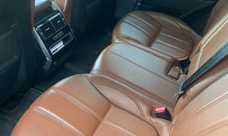 Land Rover Range Rov...