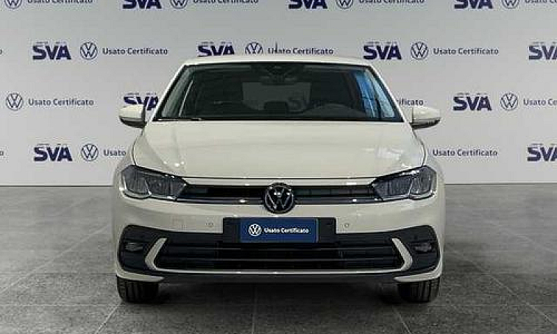 Volkswagen Polo 6ª S...